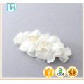 new design korean girls white headdress flower for kids girls princess headwear